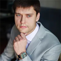 Фотография репетитора Потемкин Валентин Романович