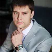 Фотография репетитора Потемкин Валентин Романович