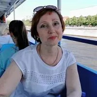 Фотография репетитора Липская Вера Владимировна