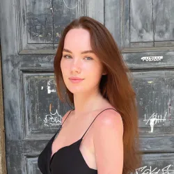 Фотография репетитора Трач Анастасия Владимировна