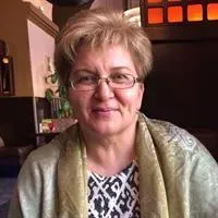 Фотография репетитора Пензева Галина Николаевна