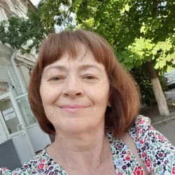 Фотография репетитора Овсянникова Людмила Игнатьевна