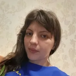 Фотография репетитора Левченко Марина Николаевна