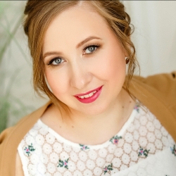 Фотография репетитора Косолапова Татьяна Федоровна