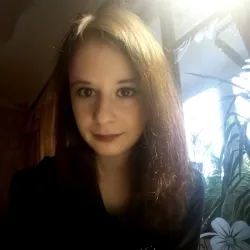 Фотография репетитора Банкина Елизавета Андреевна