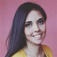 Фотография репетитора Пугачева Мария Владимировна