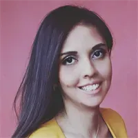 Фотография репетитора Пугачева Мария Владимировна