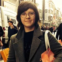 Фотография репетитора Шаронова Татьяна Витальевна