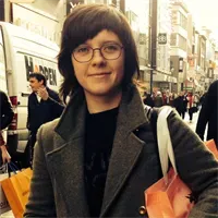 Фотография репетитора Шаронова Татьяна Витальевна