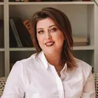 Фотография репетитора Сергеева Юлия Владимировна