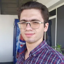 Фотография репетитора Галикян Норайр Грачьяевич