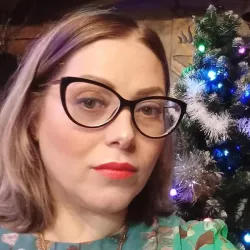 Фотография репетитора Зарубина Ирина Юрьевна