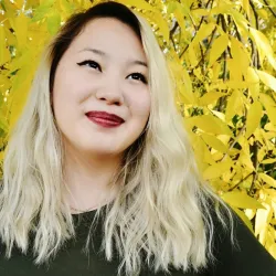 Фотография репетитора Николаева Джиргал Санджиевна