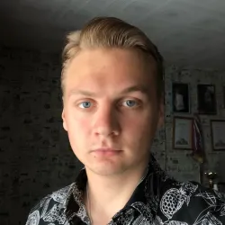 Фотография репетитора Михеев Николай Александрович