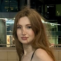 Фотография репетитора Кленина Марина Борисовна