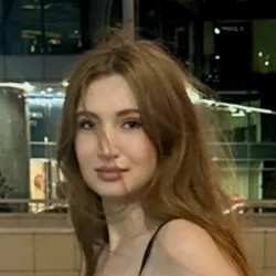 Фотография репетитора Кленина Марина Борисовна