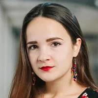 Фотография репетитора Сырвачева Виктория Дмитриевеа