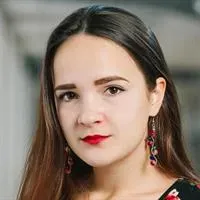 Фотография репетитора Сырвачева Виктория Дмитриевеа