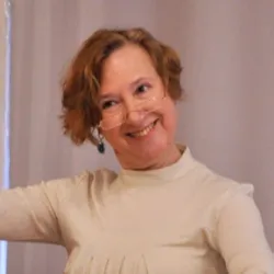 Фотография репетитора Клягина Марина Евгеньевна