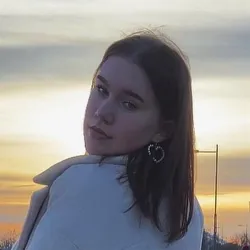 Фотография репетитора Кропочева Полина Олеговна