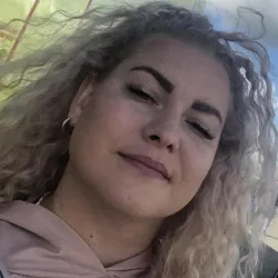 Фотография репетитора Сизикова Марина Вадимовна