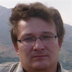 Фотография репетитора Тиллабаев Алишер Вахиджанович