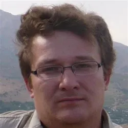 Фотография репетитора Тиллабаев Алишер Вахиджанович