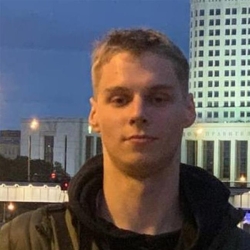 Фотография репетитора Куприянов Павел Алексеевич