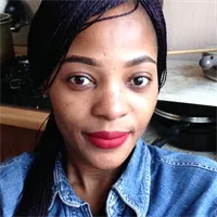 Фотография репетитора Аземлефак Розалин Флёр 