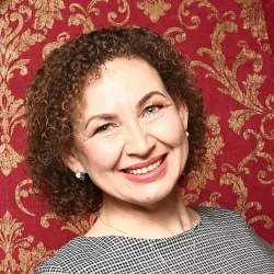 Фотография репетитора Ширинкина Раиля Рашитовна