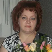 Фотография репетитора Холопова Наталья Игоревна