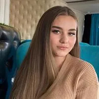 Фотография репетитора Губанова Зарина Игоревна