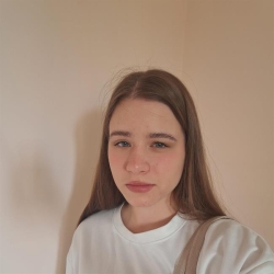 Фотография репетитора Господченкова Анастасия Сергеевна