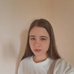 Фотография репетитора Господченкова Анастасия Сергеевна