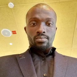 Фотография репетитора Дада Опеолува Дайо