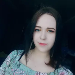 Фотография репетитора Скребкова Екатерина Александровна