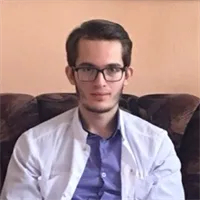 Фотография репетитора Грибенников Владислав Анатольевич