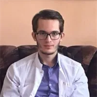Фотография репетитора Грибенников Владислав Анатольевич