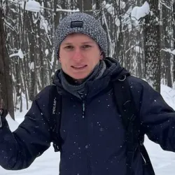 Фотография репетитора Поликарпов Александр Валерьевич