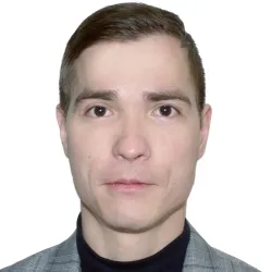 Фотография репетитора Назаров Святослав Викторович