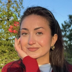 Фотография репетитора Марухно Екатерина Дмитриевна