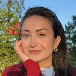 Фотография репетитора Марухно Екатерина Дмитриевна