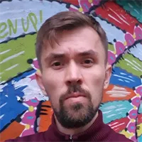 Фотография репетитора Геполов Максим Валерьевич