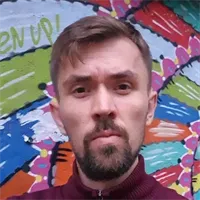 Фотография репетитора Геполов Максим Валерьевич