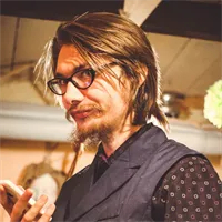 Фотография репетитора Рудак Валентин Вячеславович