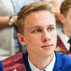 Фотография репетитора Павленко Дмитрий Михайлович