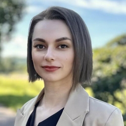 Фотография репетитора Соболева Любовь Андреевна