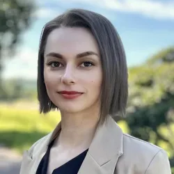 Фотография репетитора Соболева Любовь Андреевна