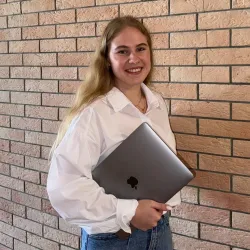 Фотография репетитора Шелепова София Романовна