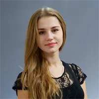 Фотография репетитора Зотова Светлана Сергеевна